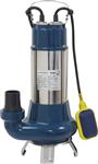 Pompe à eau immergée automatique fonte - 19800 L/h - 1100W avec flotteur - Drakkar Equipement 08181